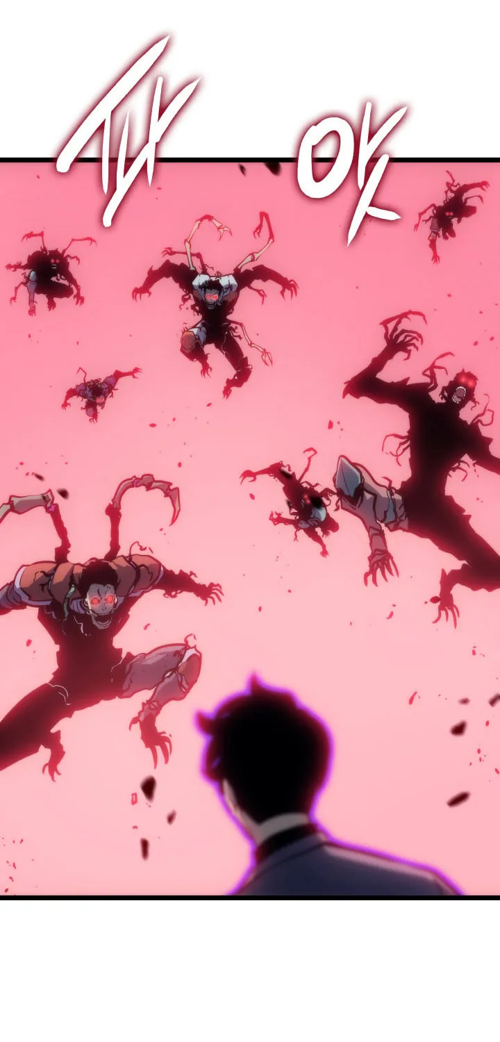 Read Solo Leveling chapter 159 image 5 on Lezhin