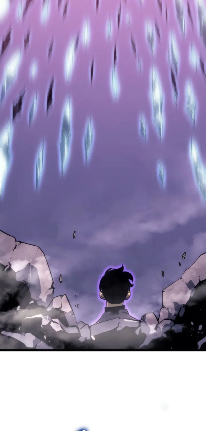 Read Solo Leveling chapter 159 image 51 on Lezhin
