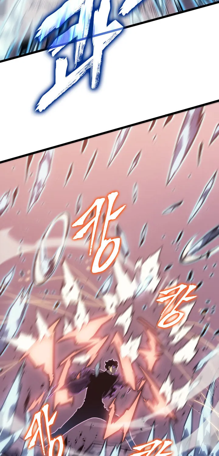 Read Solo Leveling chapter 159 image 53 on Lezhin