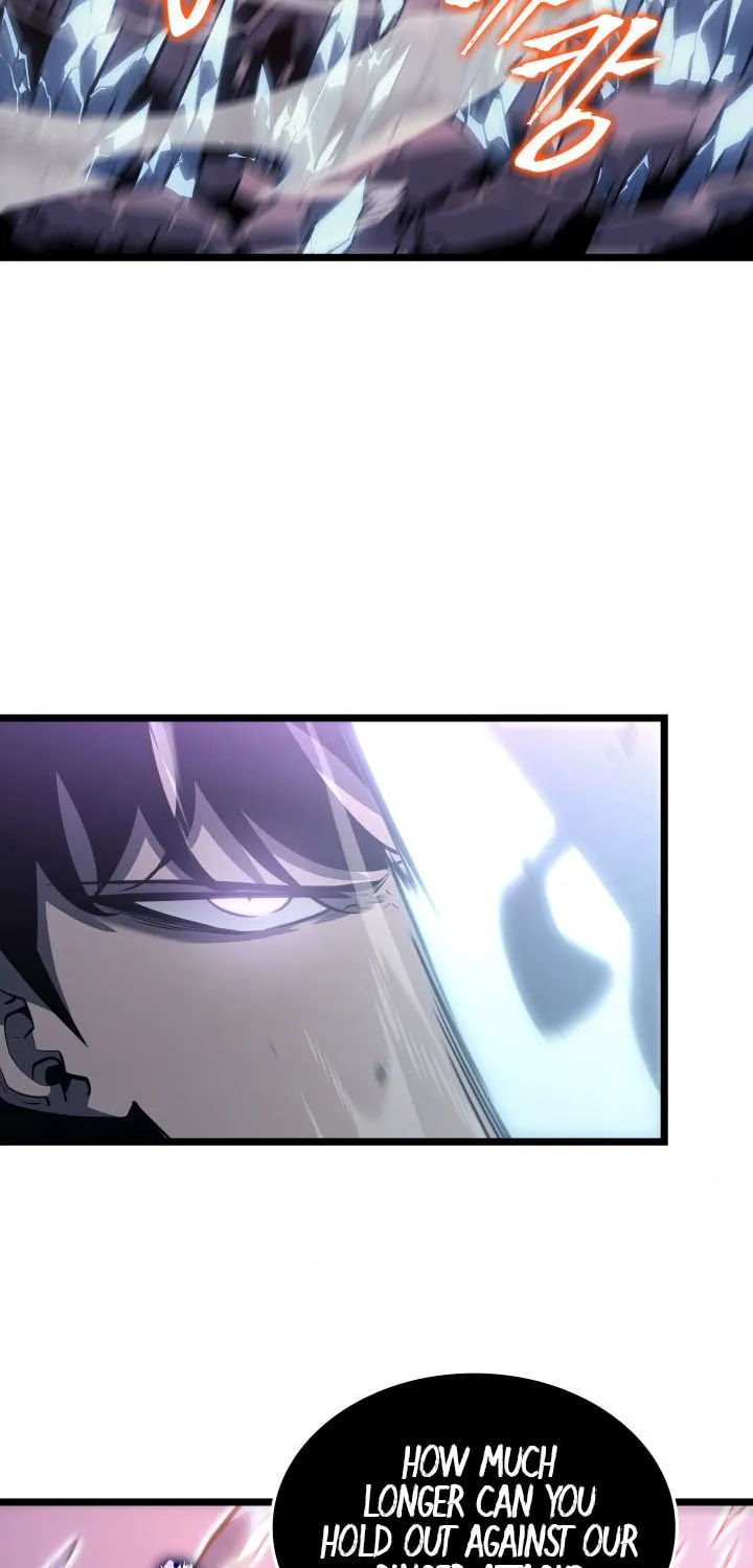 Read Solo Leveling chapter 159 image 54 on Lezhin
