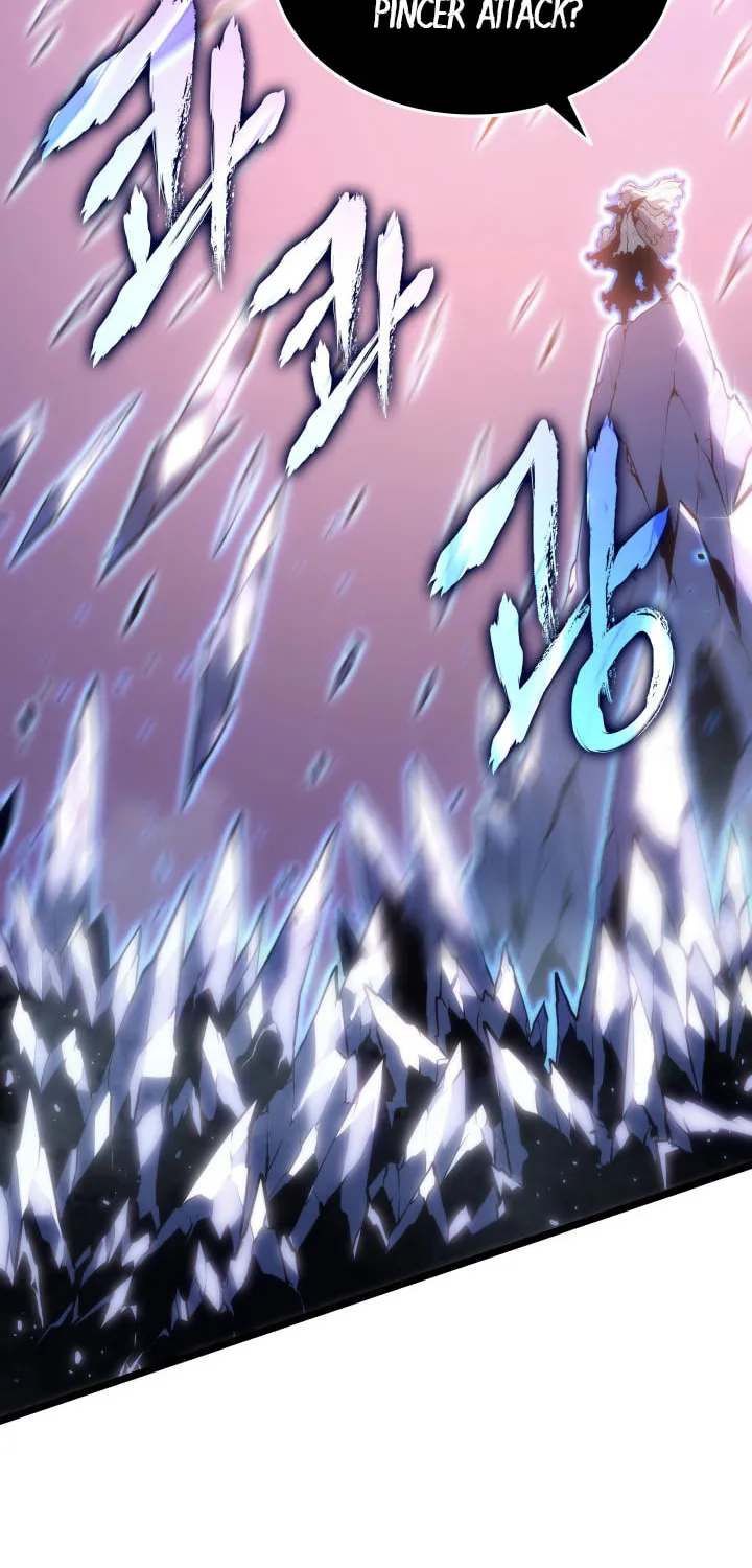 Read Solo Leveling chapter 159 image 55 on Lezhin