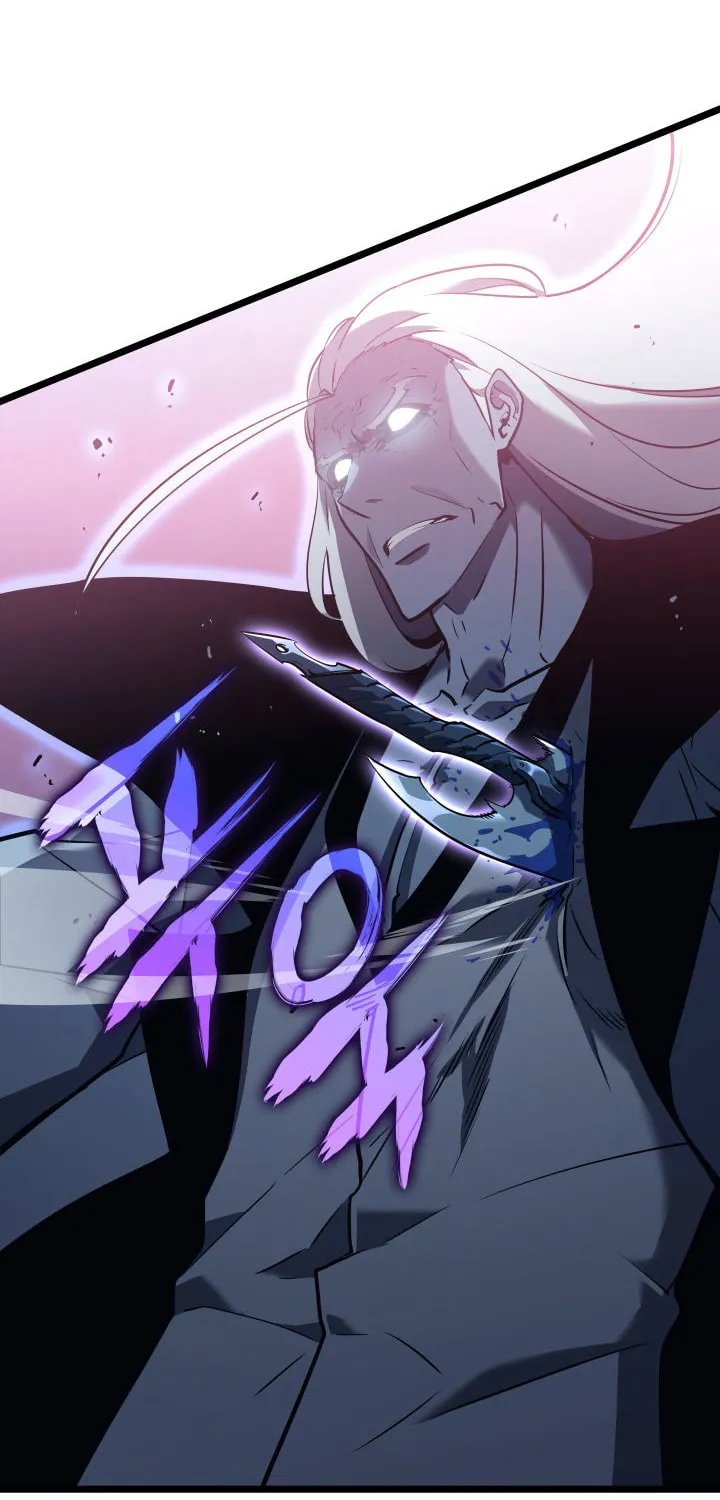 Read Solo Leveling chapter 159 image 56 on Lezhin