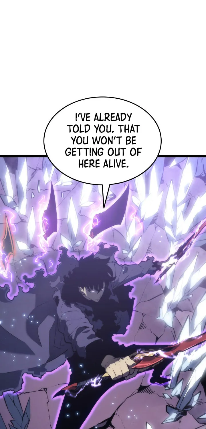 Read Solo Leveling chapter 159 image 57 on Lezhin