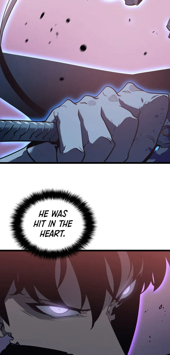 Read Solo Leveling chapter 159 image 59 on Lezhin