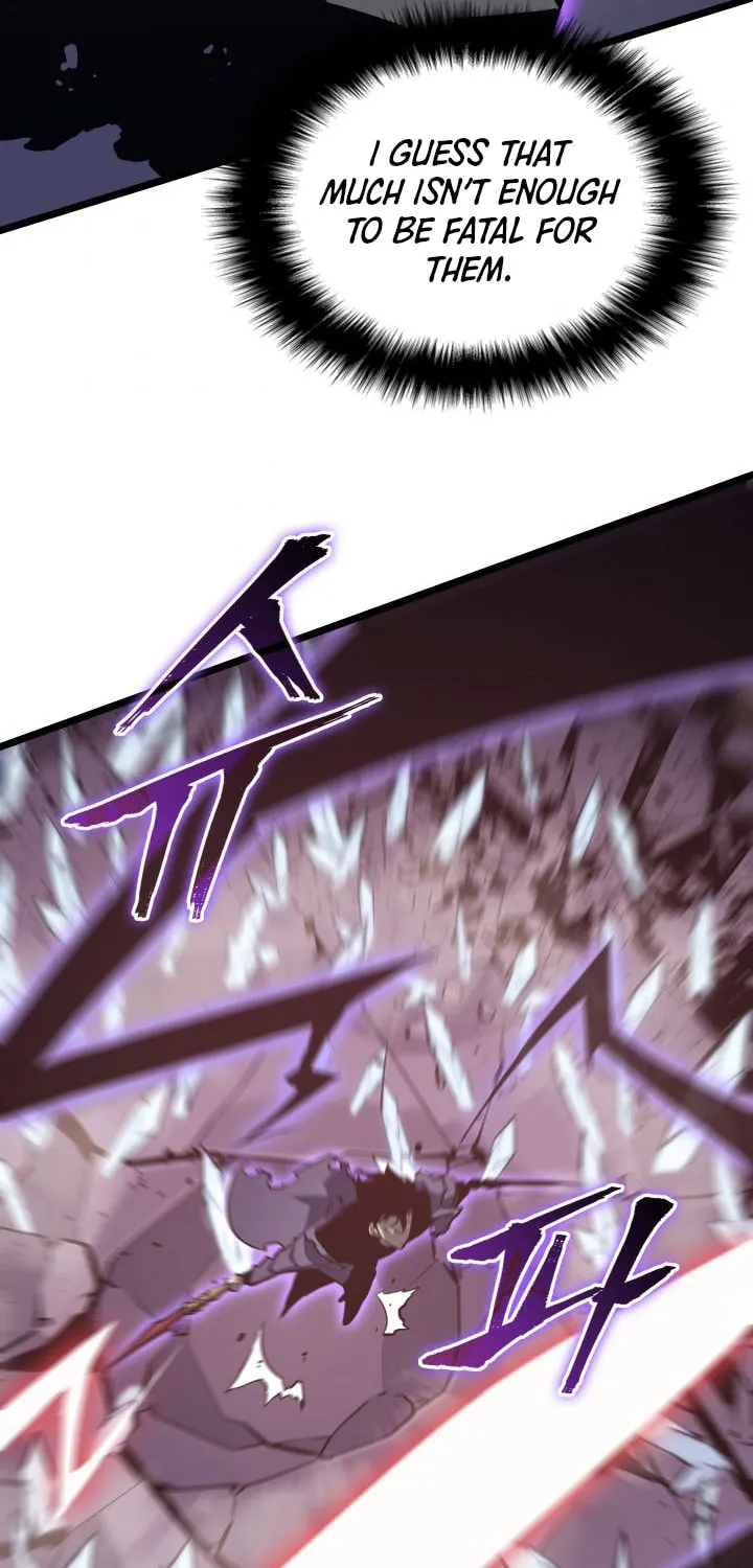 Read Solo Leveling chapter 159 image 60 on Lezhin