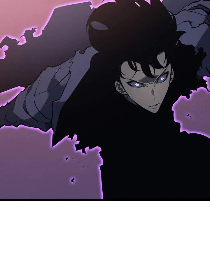 Read Solo Leveling chapter 159 image 64 on Lezhin