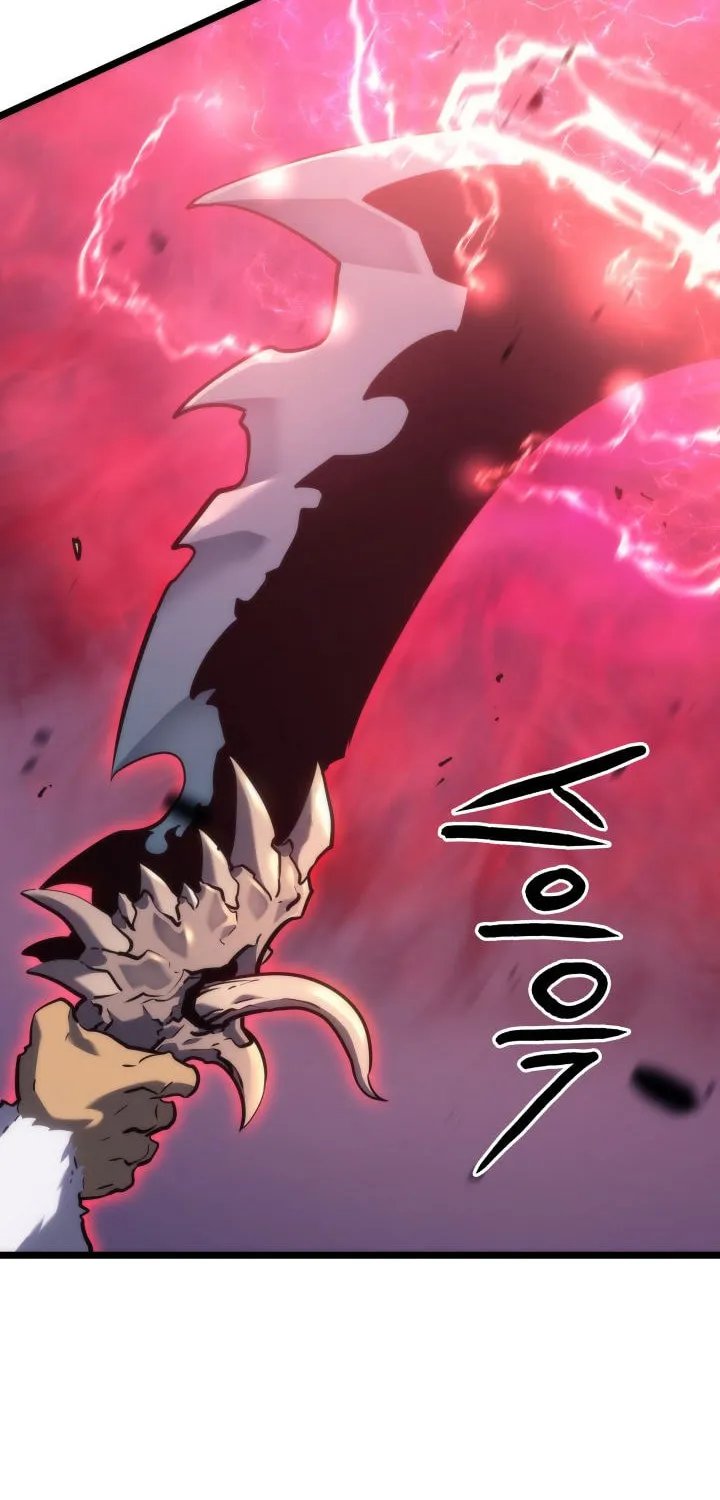Read Solo Leveling chapter 159 image 66 on Lezhin