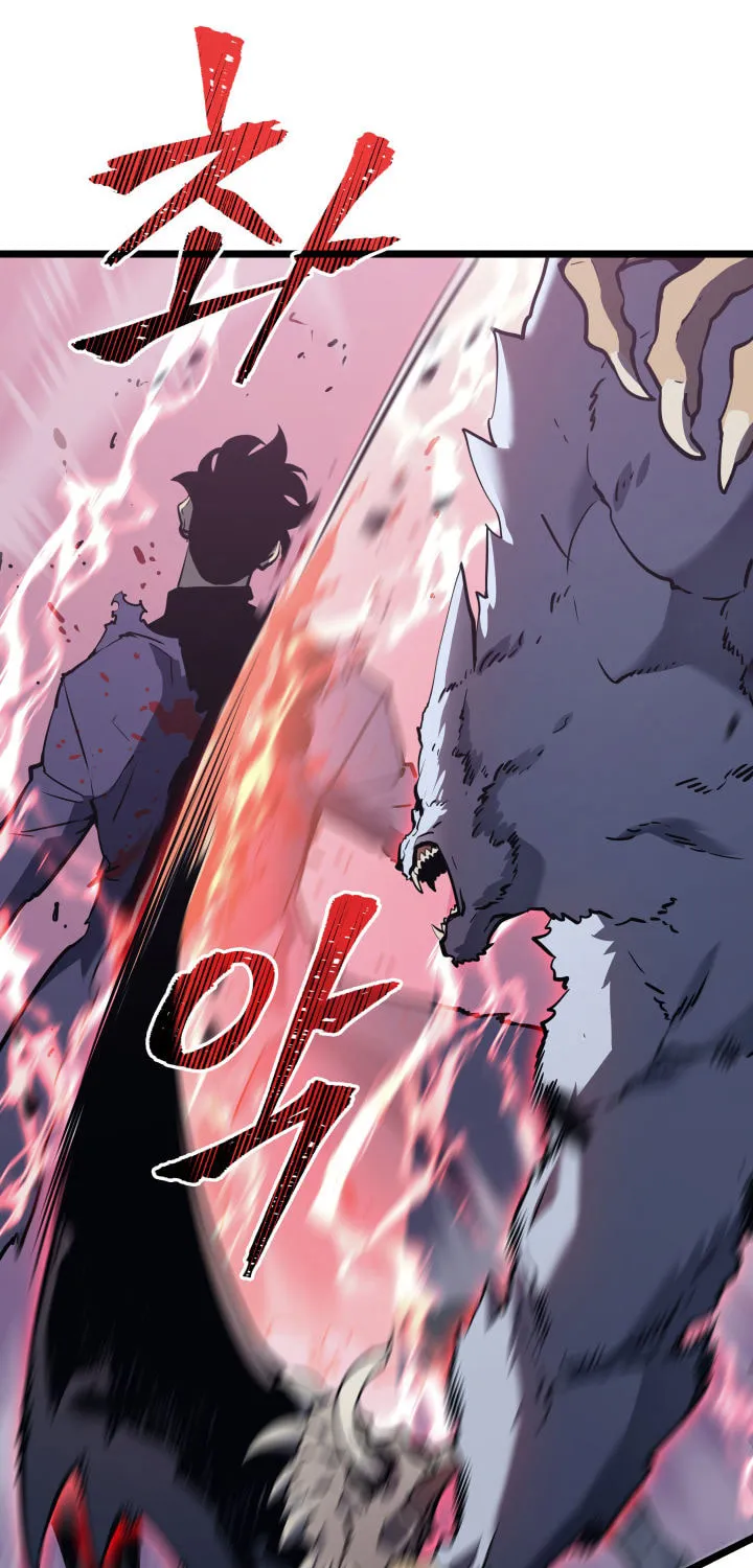 Read Solo Leveling chapter 159 image 67 on Lezhin