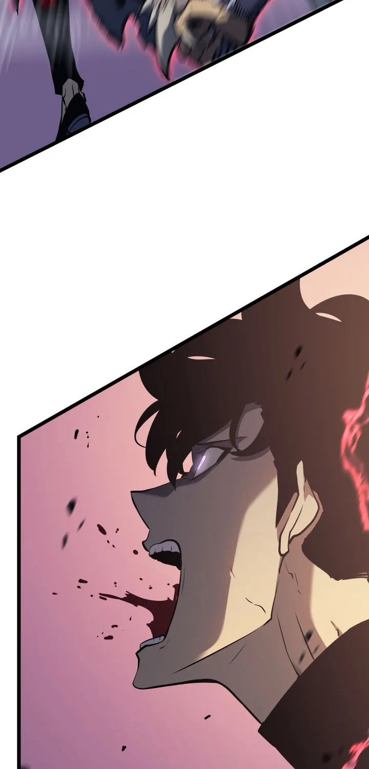 Read Solo Leveling chapter 159 image 68 on Lezhin