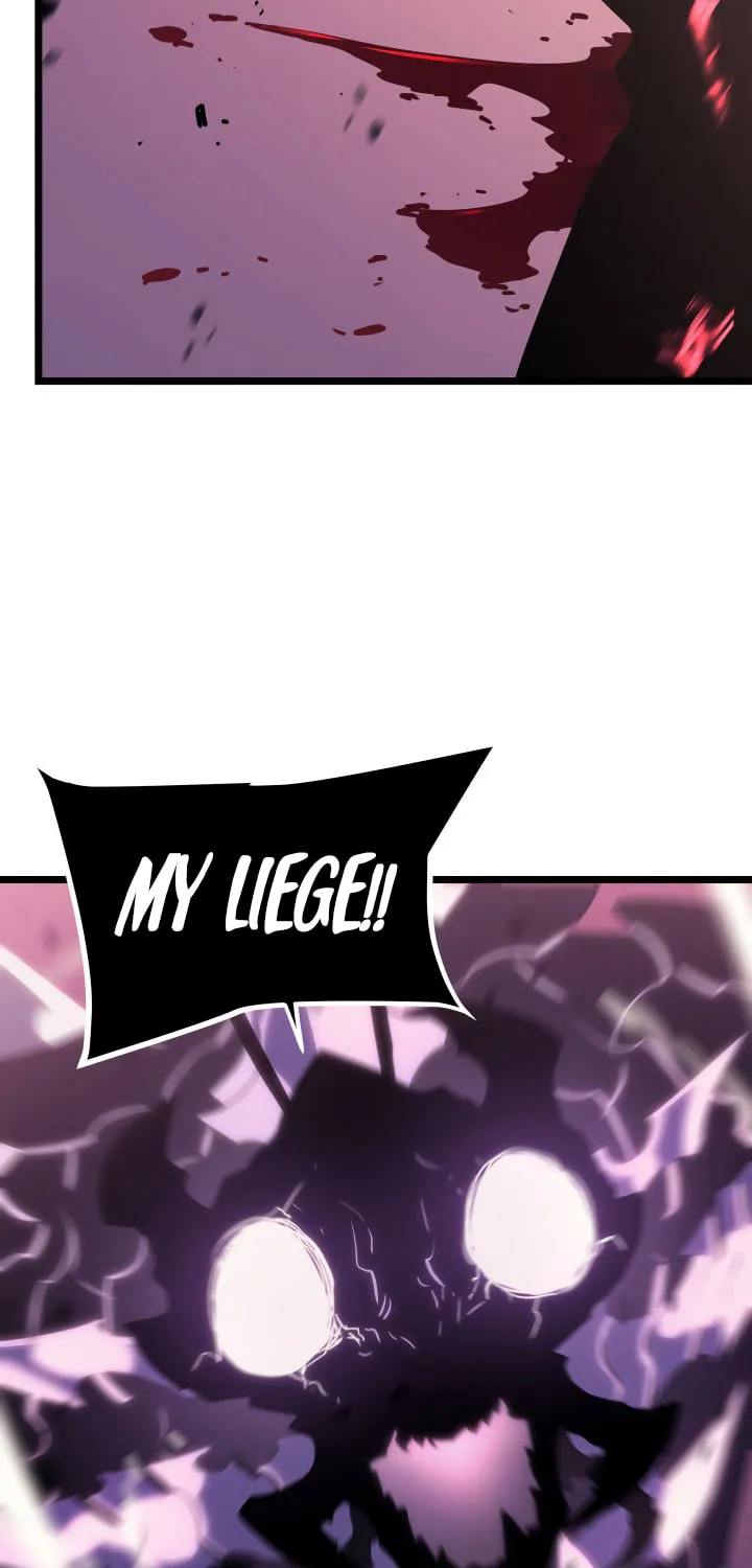 Read Solo Leveling chapter 159 image 69 on Lezhin
