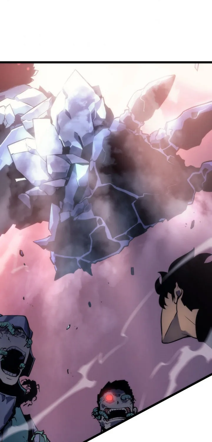 Read Solo Leveling chapter 159 image 7 on Lezhin