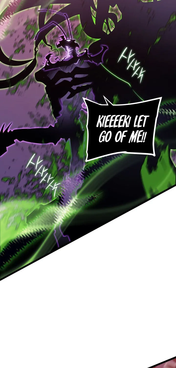 Read Solo Leveling chapter 159 image 72 on Lezhin