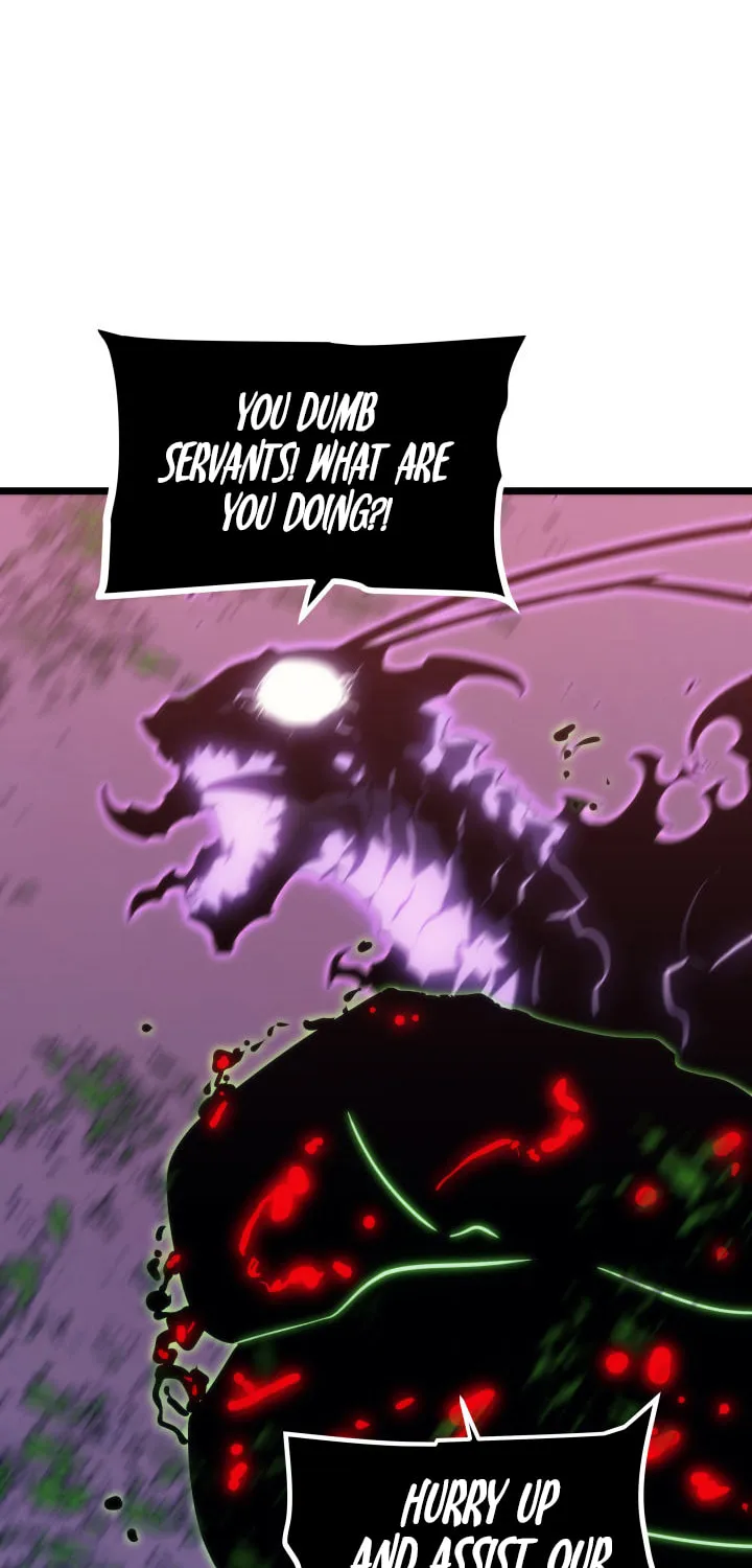 Read Solo Leveling chapter 159 image 74 on Lezhin
