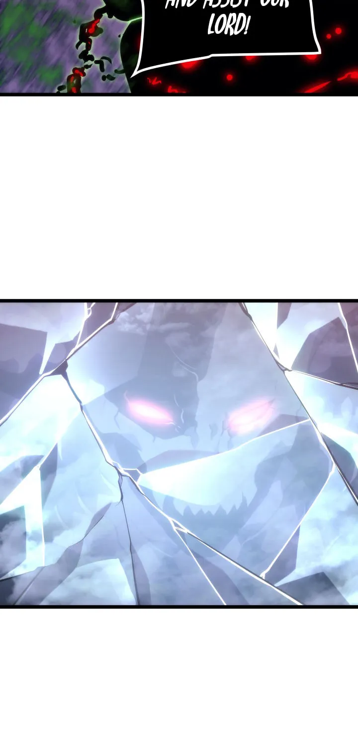 Read Solo Leveling chapter 159 image 75 on Lezhin