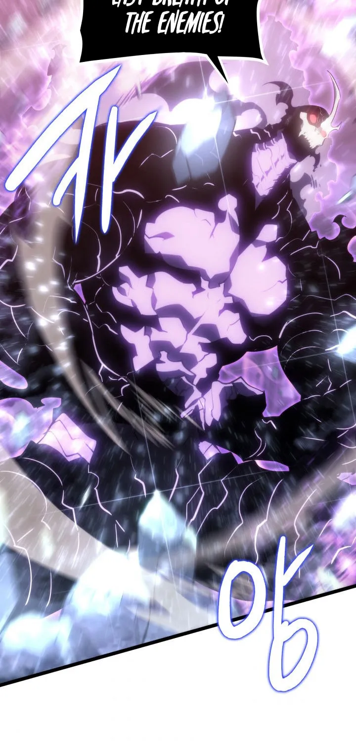 Read Solo Leveling chapter 159 image 77 on Lezhin