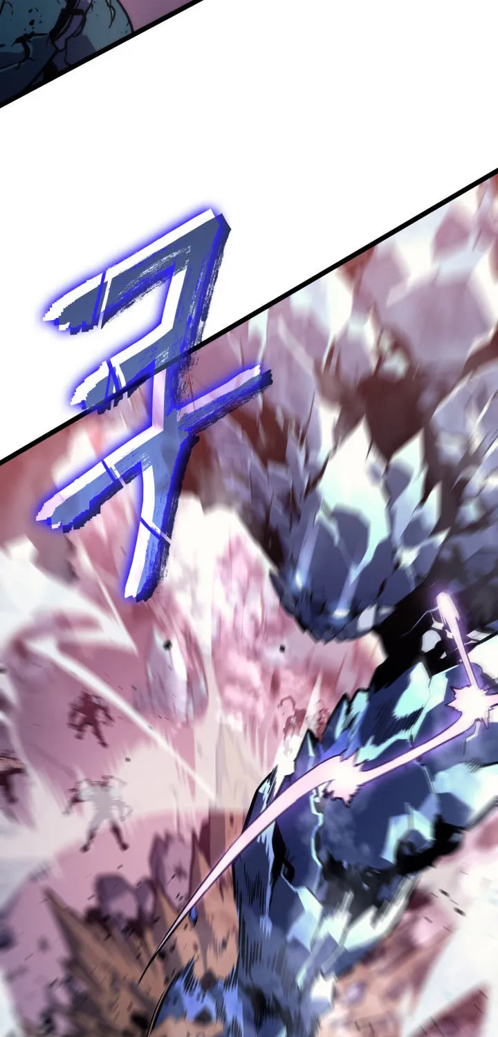 Read Solo Leveling chapter 159 image 8 on Lezhin
