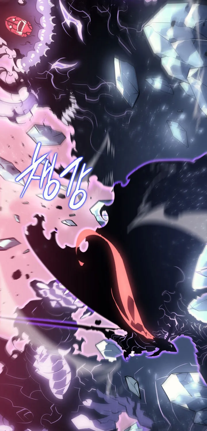 Read Solo Leveling chapter 159 image 80 on Lezhin