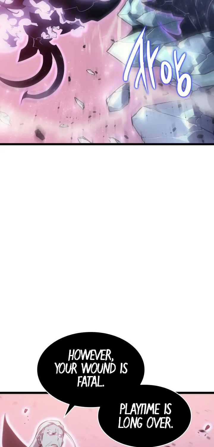 Read Solo Leveling chapter 159 image 81 on Lezhin