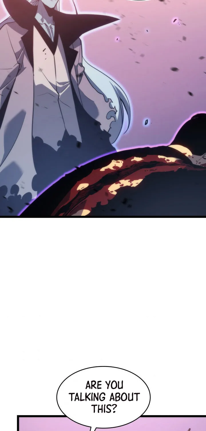 Read Solo Leveling chapter 159 image 82 on Lezhin
