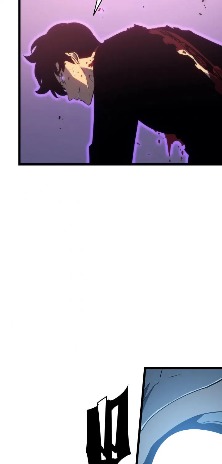 Read Solo Leveling chapter 159 image 83 on Lezhin