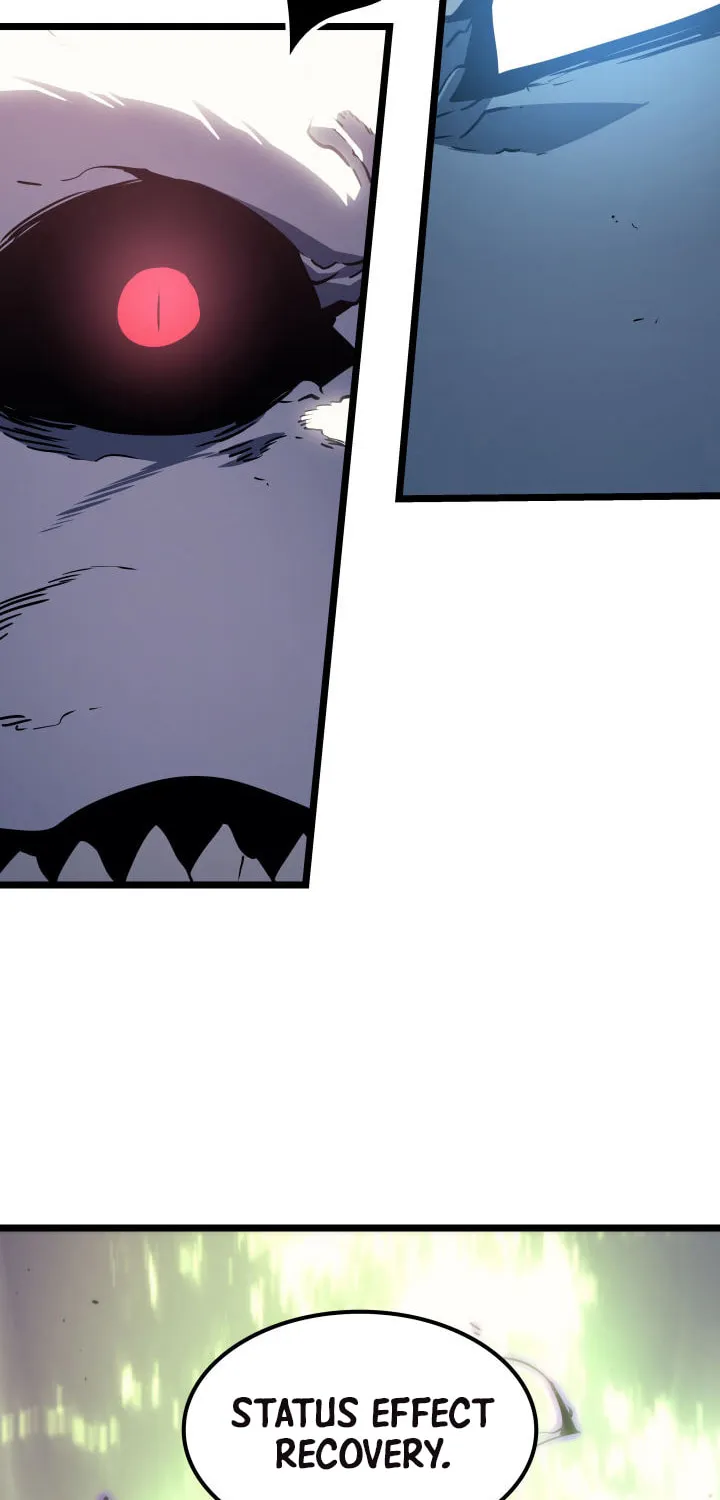 Read Solo Leveling chapter 159 image 84 on Lezhin