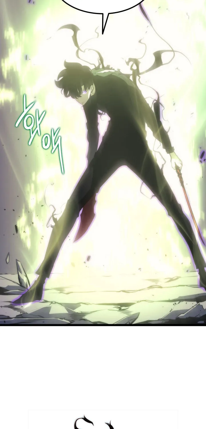 Read Solo Leveling chapter 159 image 85 on Lezhin