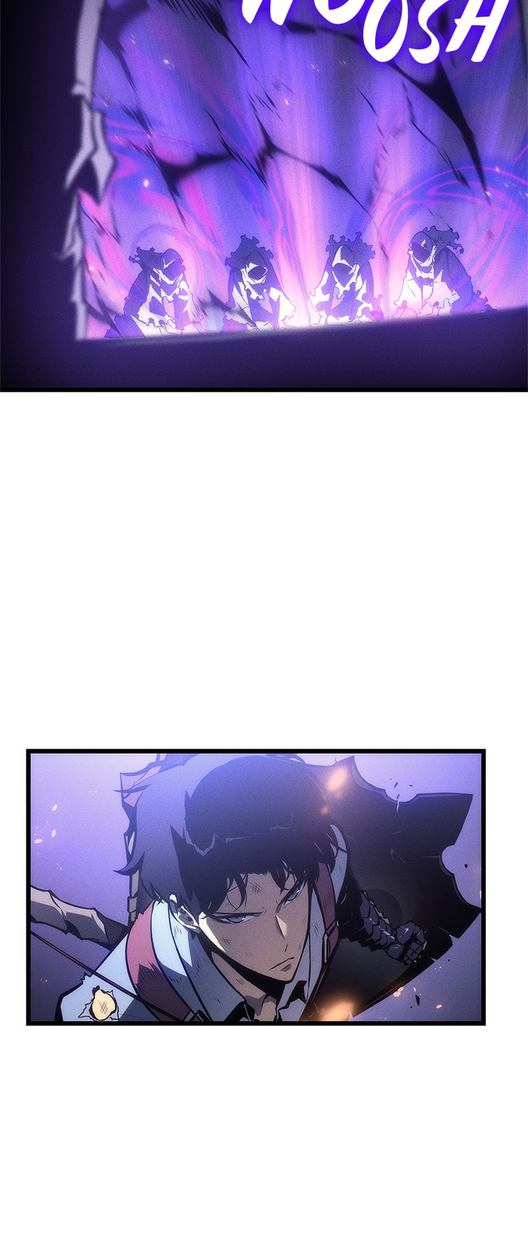 Read Solo Leveling chapter 16.1 image 10 on Lezhin