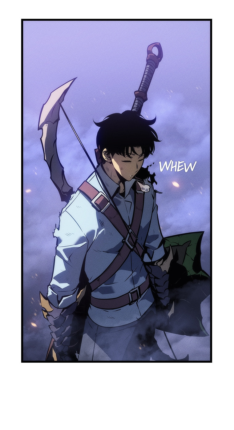 Read Solo Leveling chapter 16.1 image 13 on Lezhin