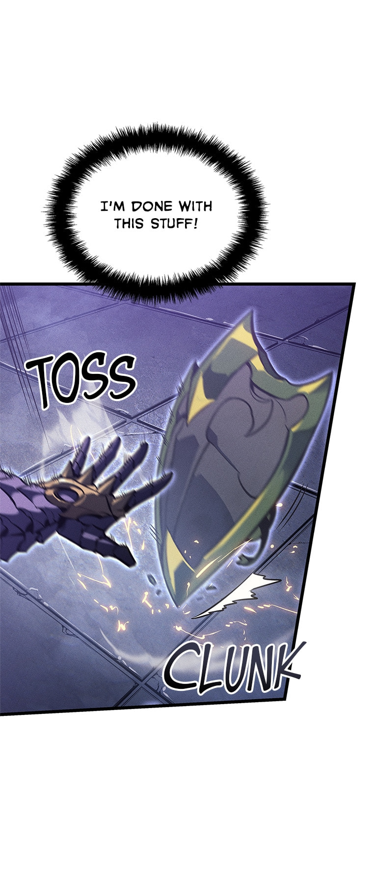 Read Solo Leveling chapter 16.1 image 14 on Lezhin