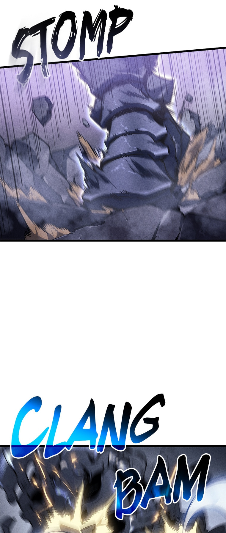 Read Solo Leveling chapter 16.1 image 15 on Lezhin