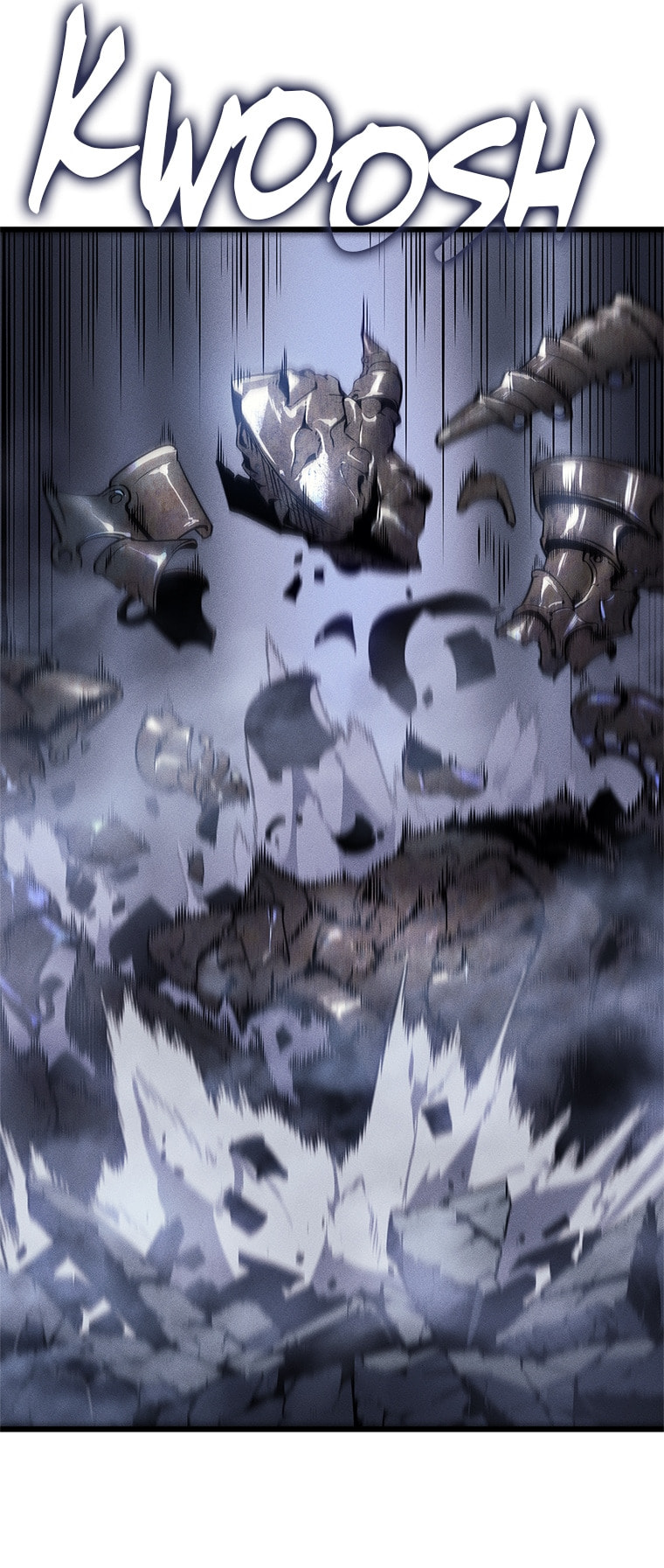 Read Solo Leveling chapter 16.1 image 17 on Lezhin