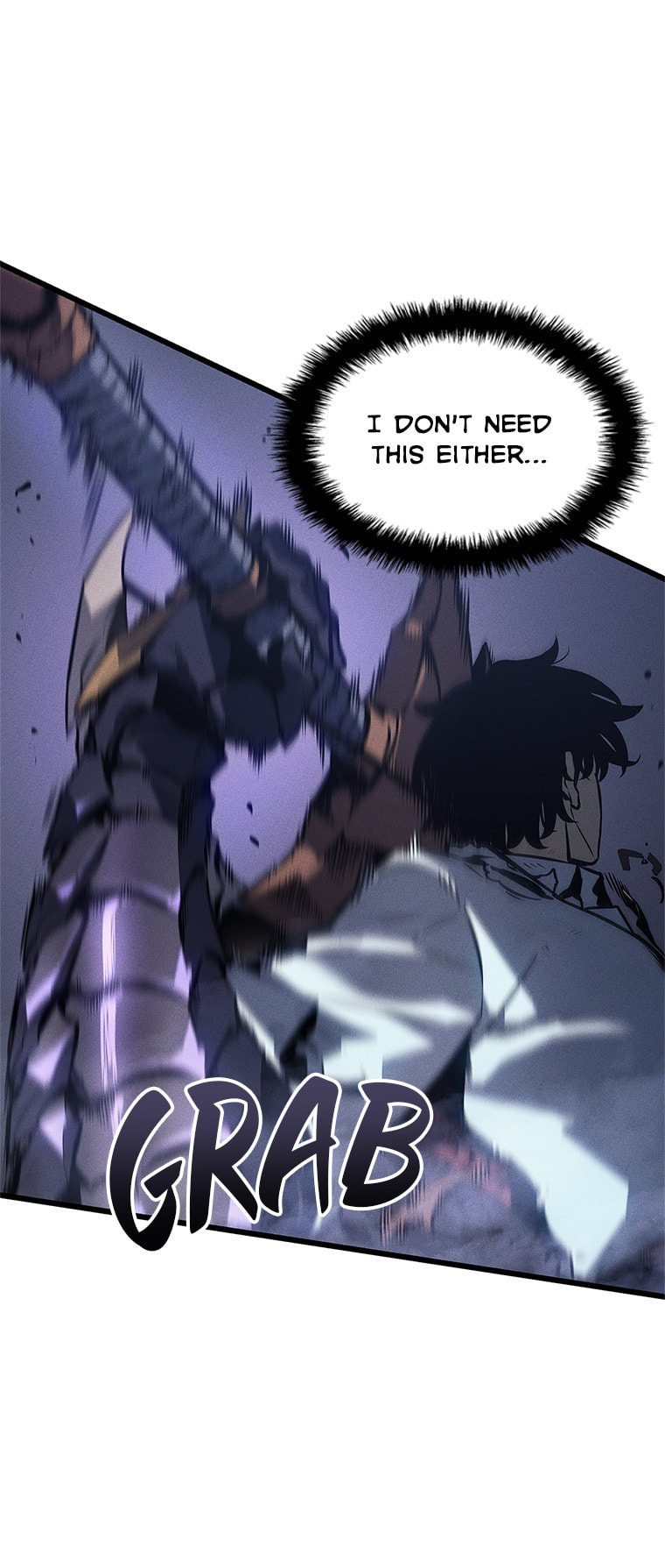 Read Solo Leveling chapter 16.1 image 18 on Lezhin
