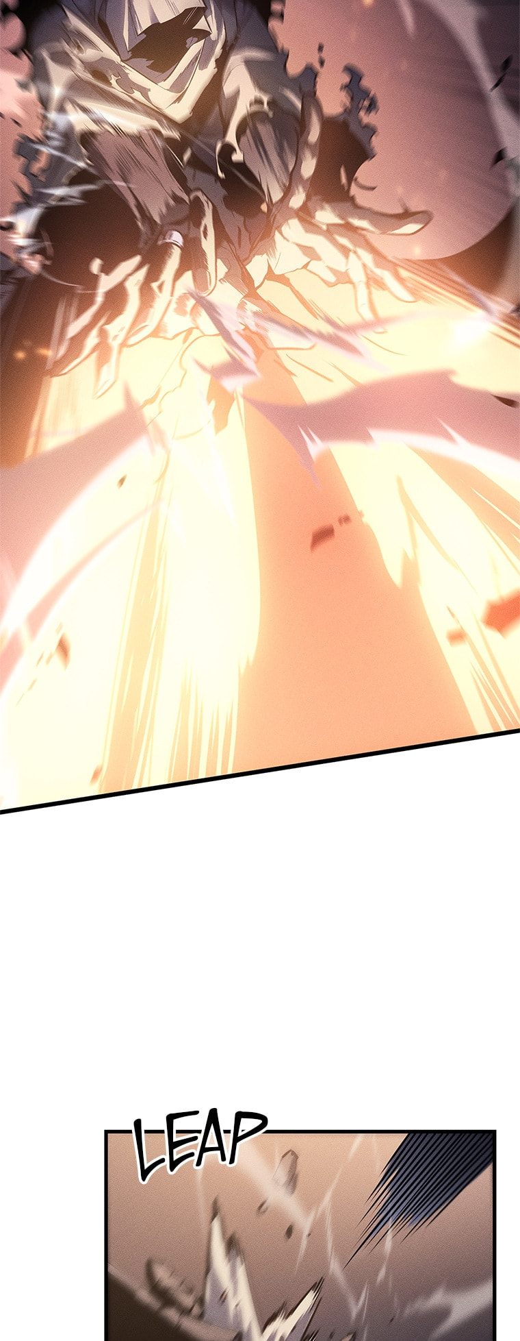 Read Solo Leveling chapter 16.1 image 2 on Lezhin