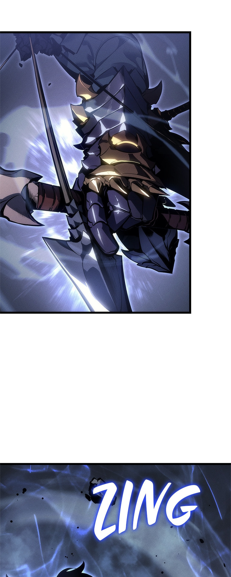 Read Solo Leveling chapter 16.1 image 23 on Lezhin