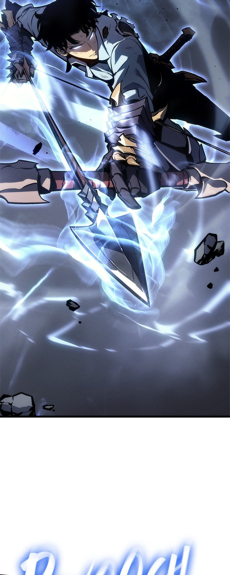 Read Solo Leveling chapter 16.1 image 24 on Lezhin