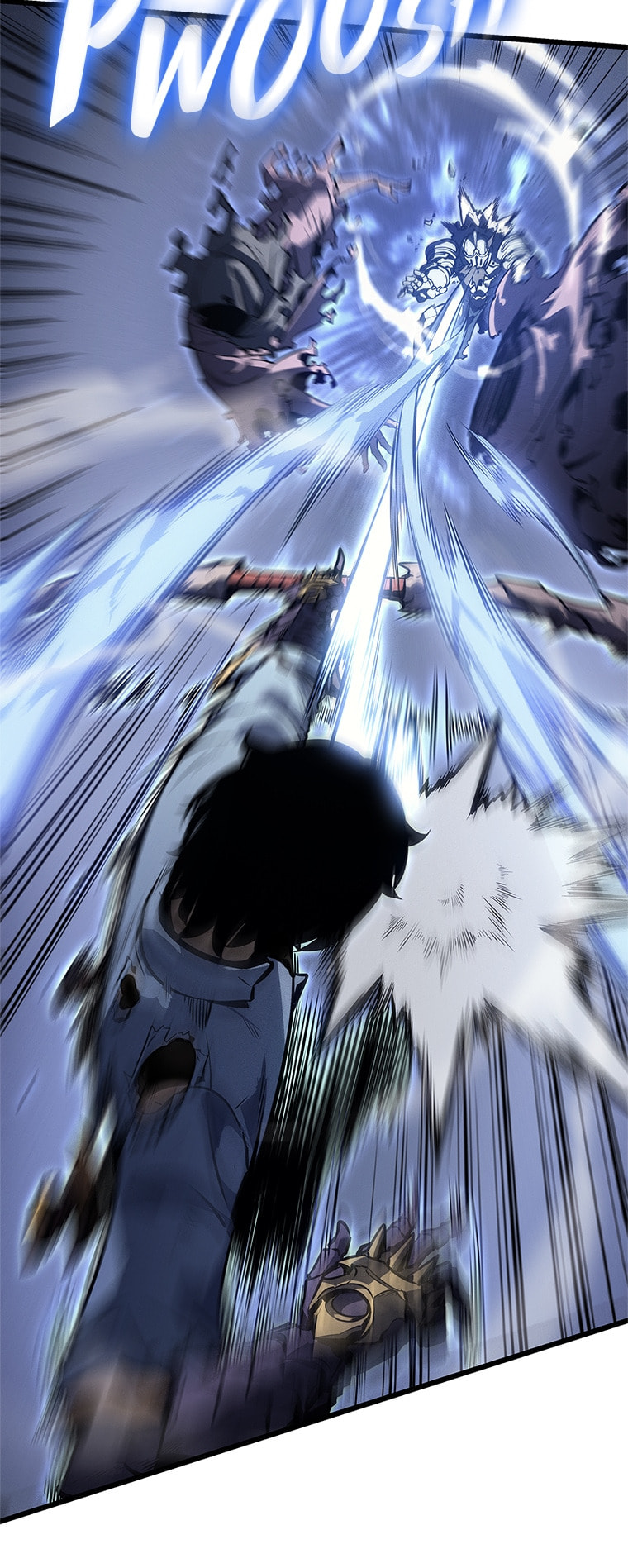 Read Solo Leveling chapter 16.1 image 25 on Lezhin