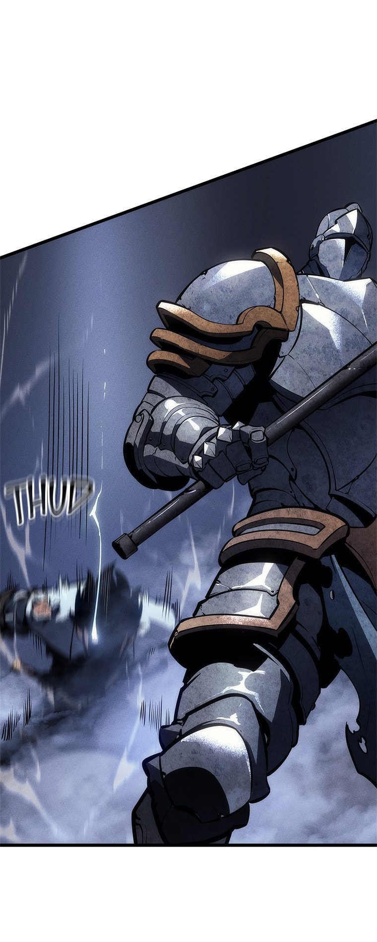 Read Solo Leveling chapter 16.1 image 26 on Lezhin