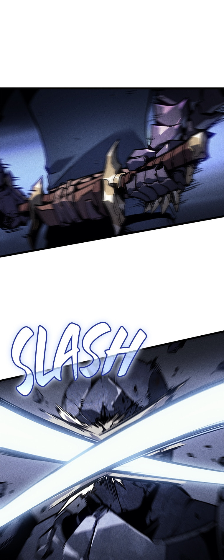 Read Solo Leveling chapter 16.1 image 27 on Lezhin