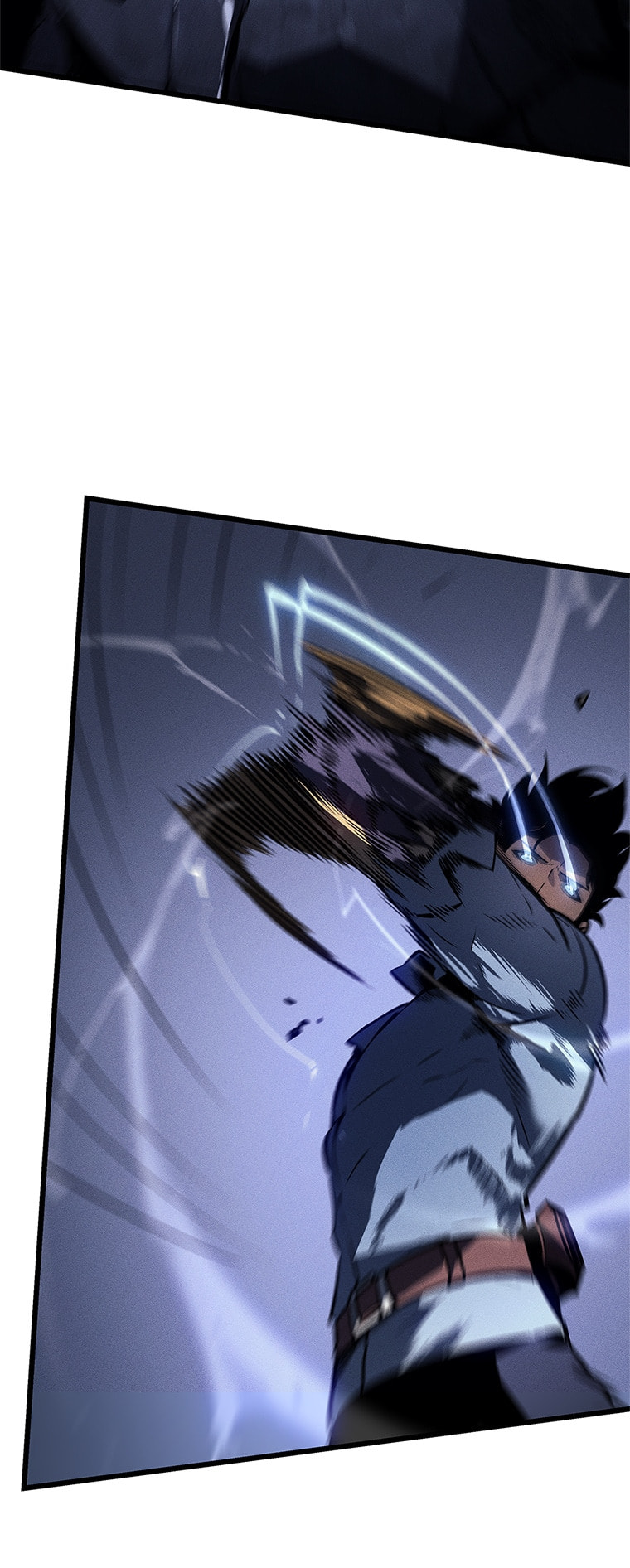 Read Solo Leveling chapter 16.1 image 28 on Lezhin