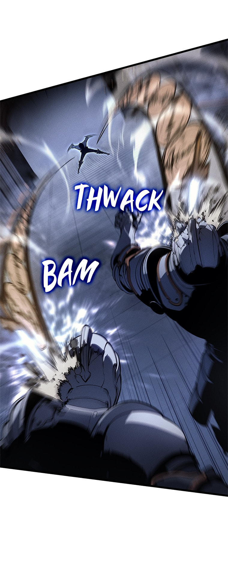 Read Solo Leveling chapter 16.1 image 29 on Lezhin