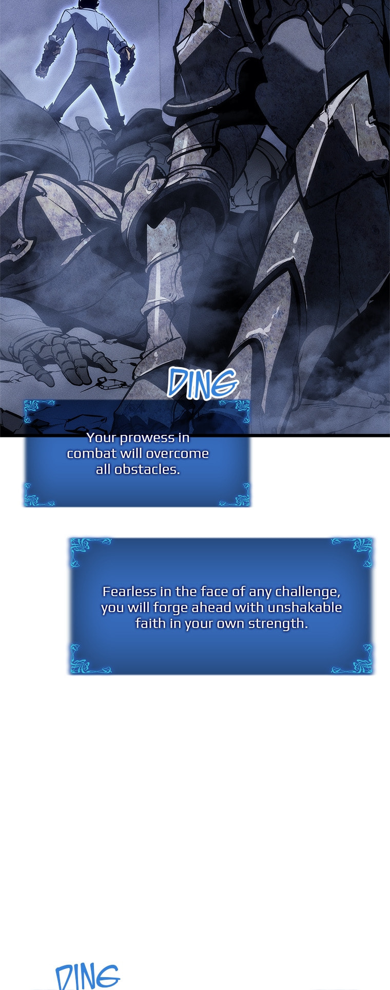 Read Solo Leveling chapter 16.1 image 33 on Lezhin