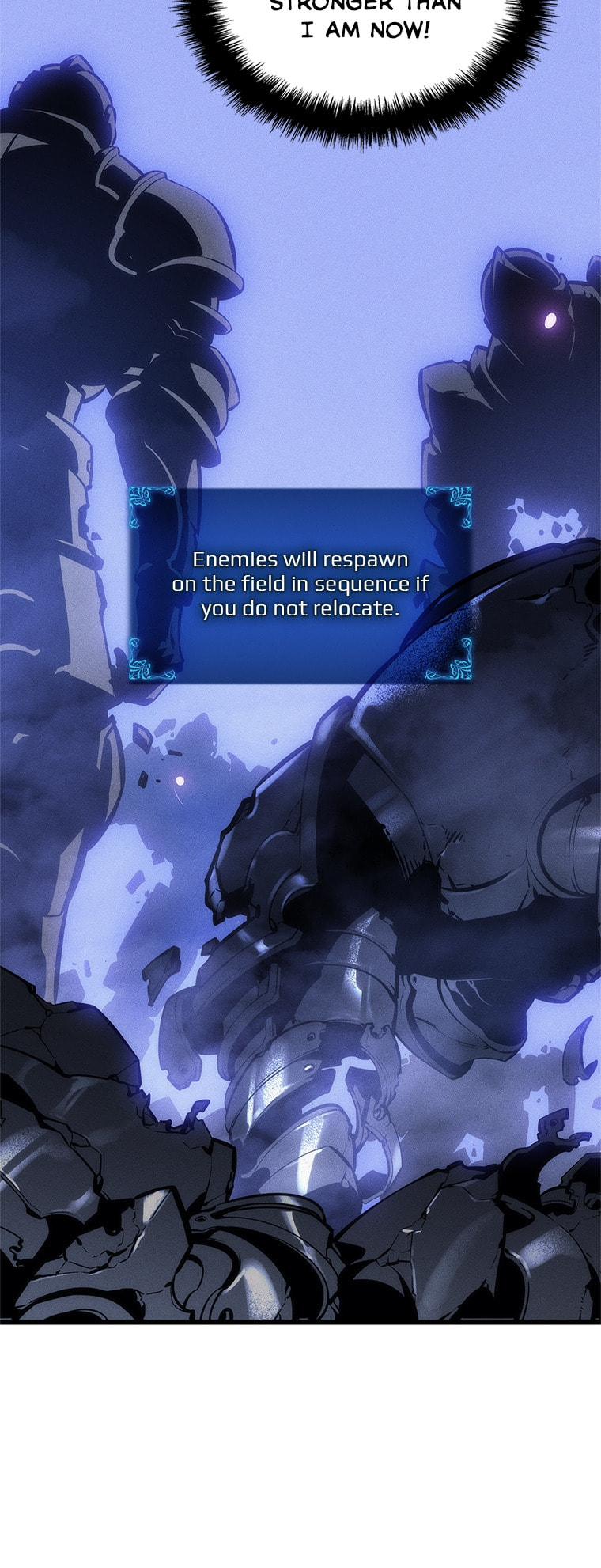 Read Solo Leveling chapter 16.1 image 38 on Lezhin