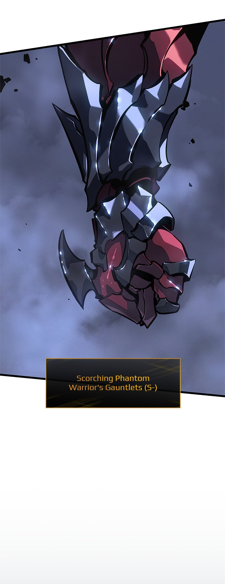 Read Solo Leveling chapter 16.1 image 42 on Lezhin