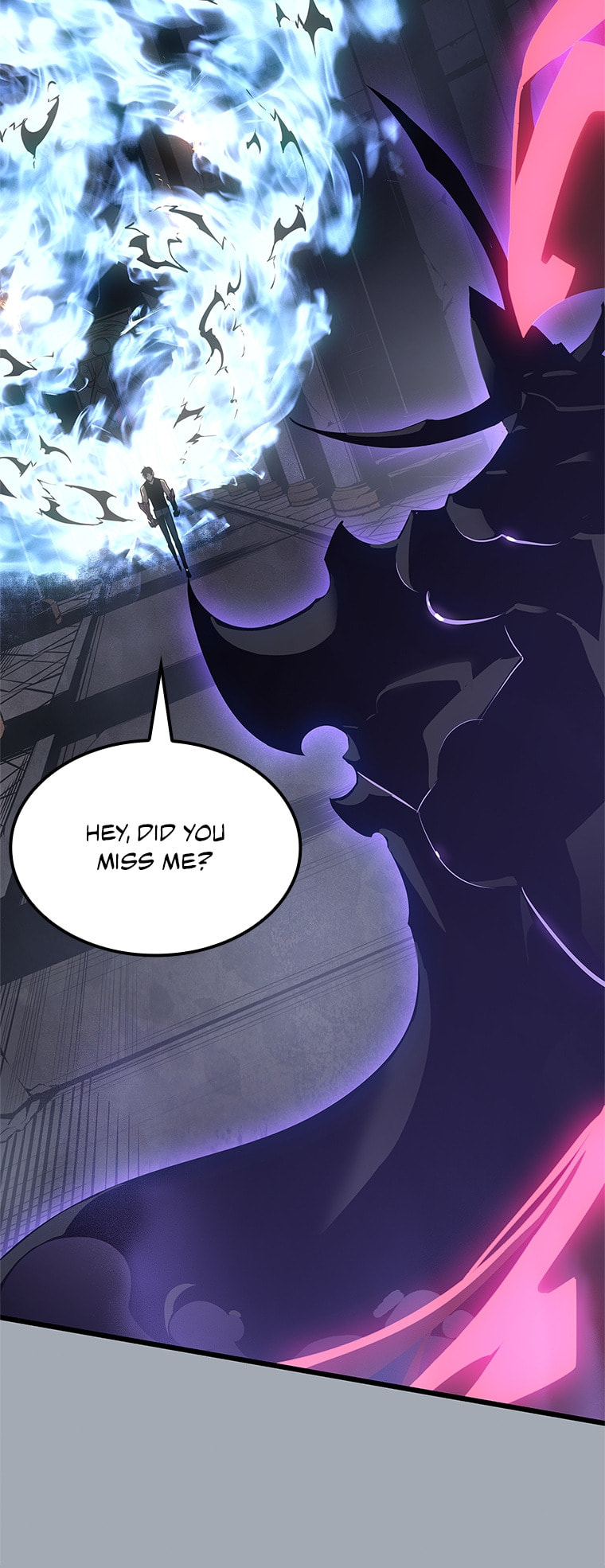 Read Solo Leveling chapter 16.1 image 46 on Lezhin