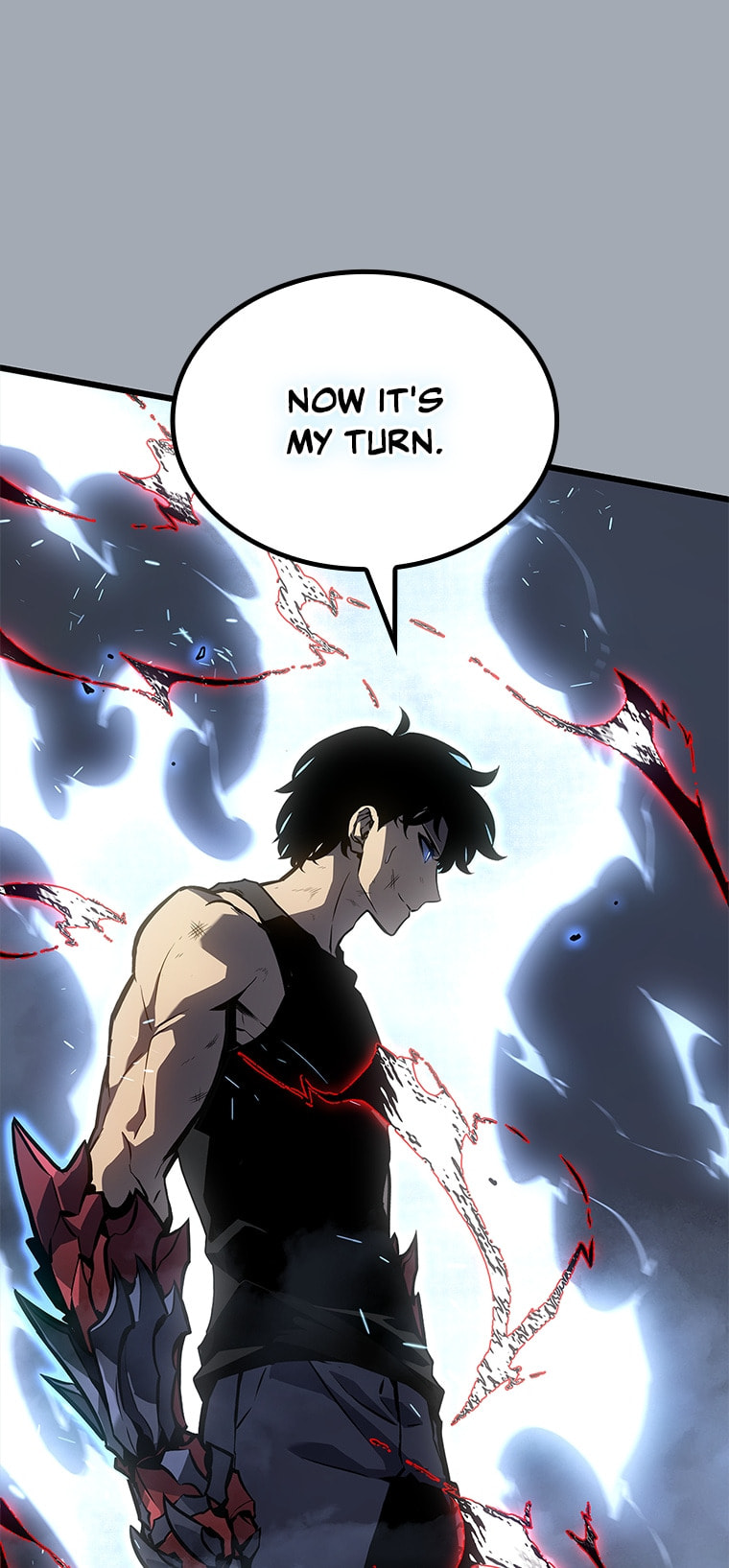 Read Solo Leveling chapter 16.1 image 47 on Lezhin