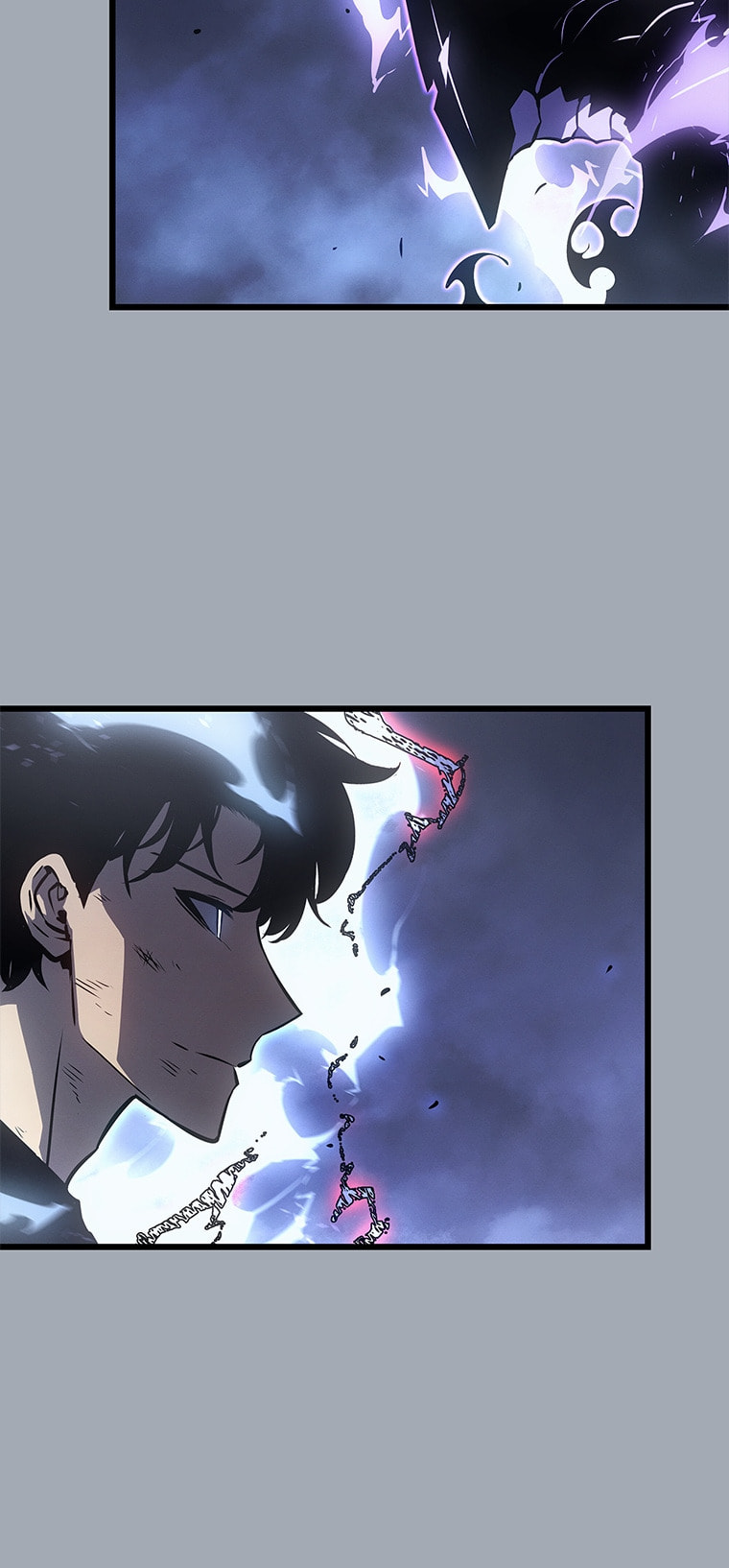 Read Solo Leveling chapter 16.1 image 49 on Lezhin