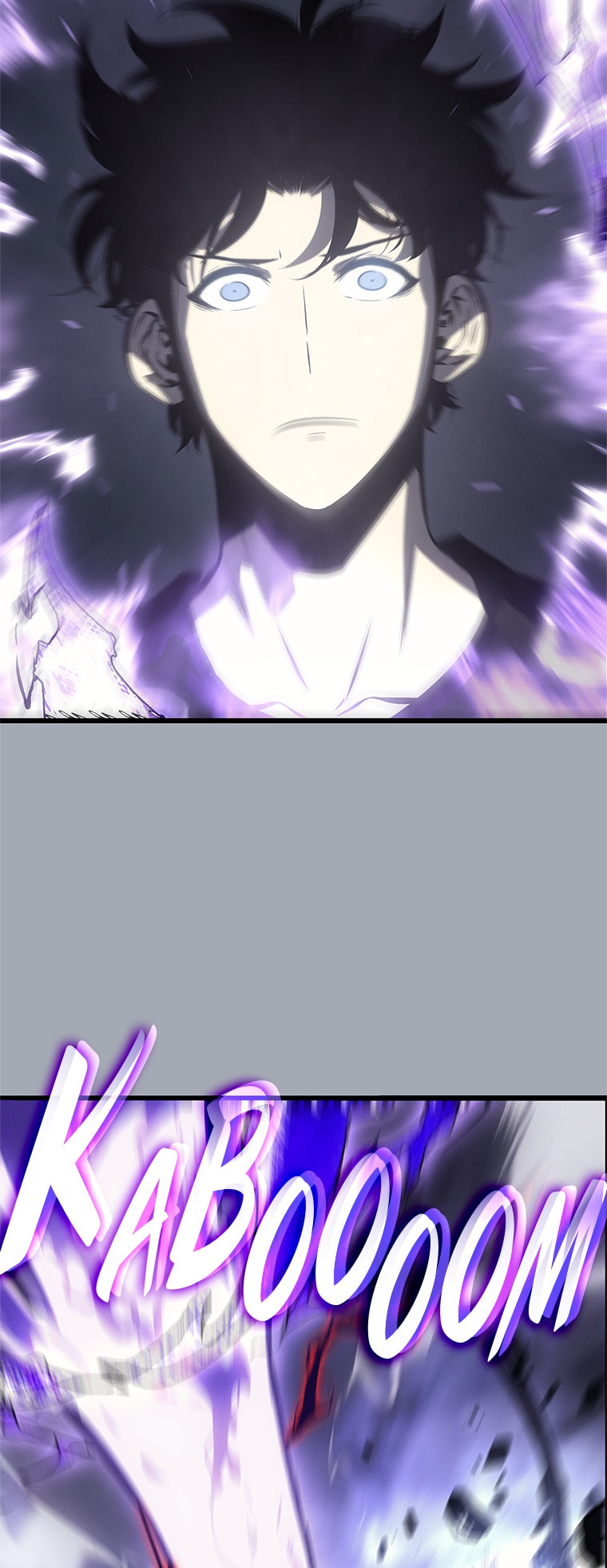 Read Solo Leveling chapter 16.1 image 52 on Lezhin