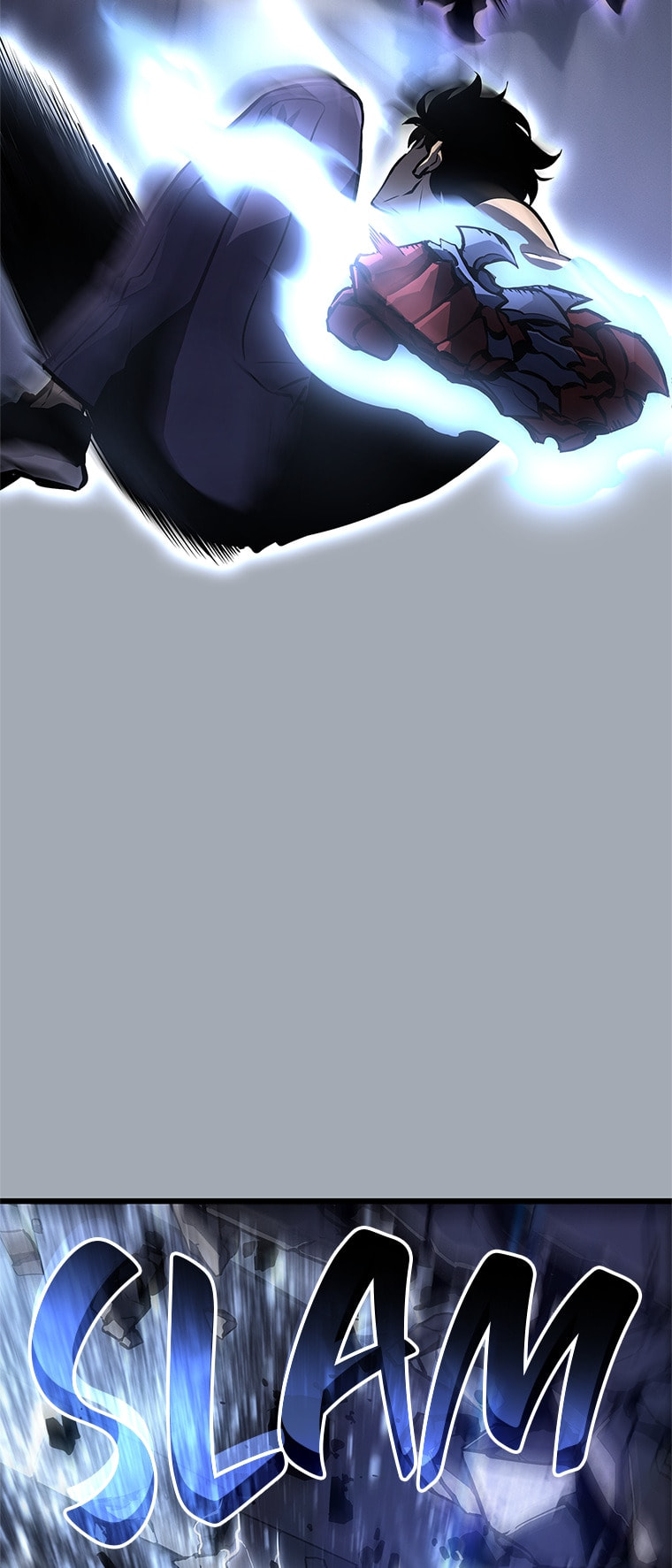 Read Solo Leveling chapter 16.1 image 56 on Lezhin