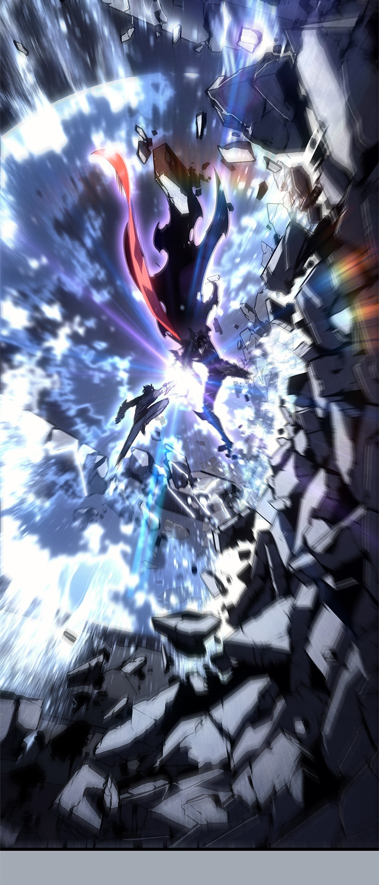 Read Solo Leveling chapter 16.1 image 57 on Lezhin