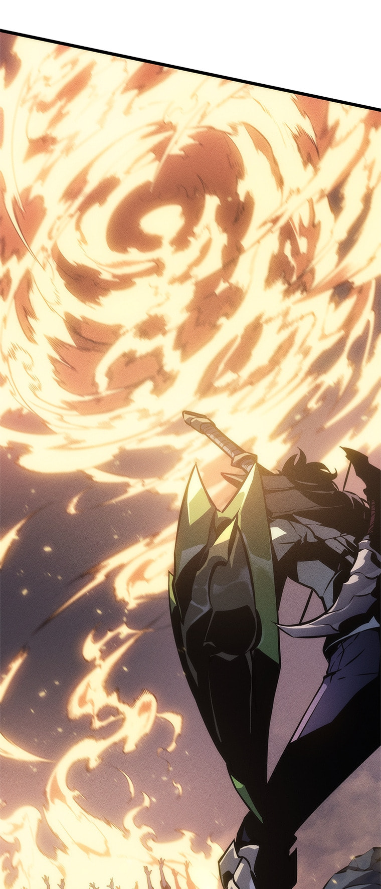 Read Solo Leveling chapter 16.1 image 6 on Lezhin